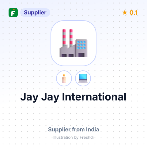 Jay Jay International – summary card, no photo uploaded yet