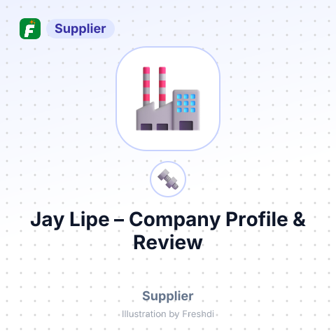 Jay Lipe – summary card, no photo uploaded yet