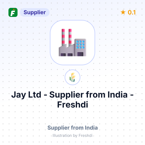 Jay Ltd  – summary card, no photo uploaded yet
