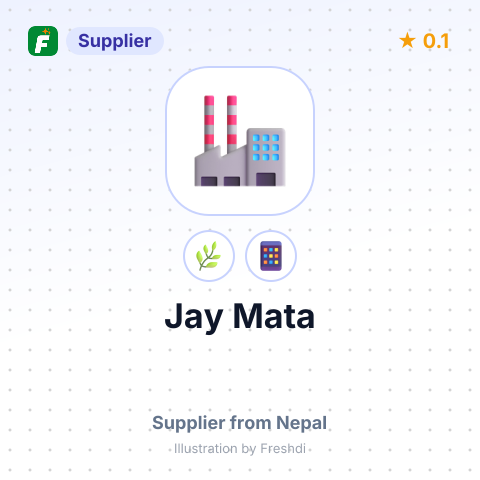 Jay Mata  – summary card, no photo uploaded yet