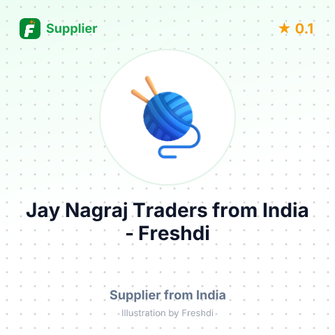 Jay Nagraj Traders  – summary card, no photo uploaded yet