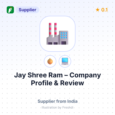 Jay Shree Ram – summary card, no photo uploaded yet