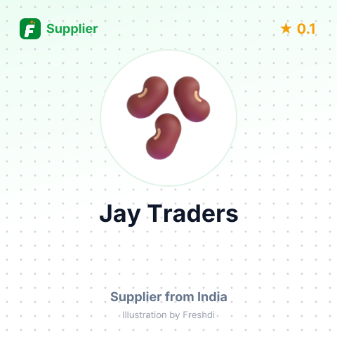 Jay Traders  – summary card, no photo uploaded yet