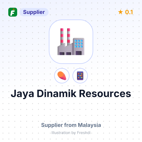 Jaya Dinamik Resources – summary card, no photo uploaded yet