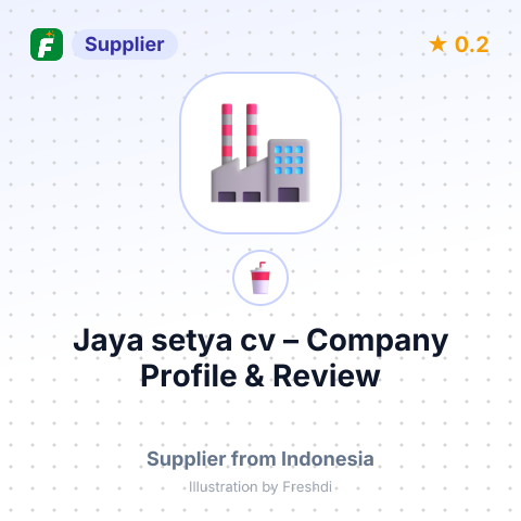 Jaya setya, cv – summary card, no photo uploaded yet
