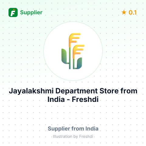 Jayalakshmi Department Store  – summary card, no photo uploaded yet
