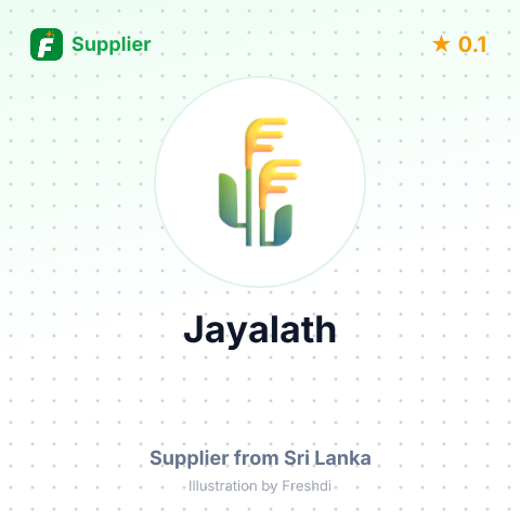 Jayalath  – summary card, no photo uploaded yet