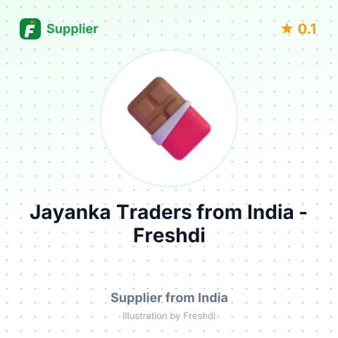 Jayanka Traders  – summary card, no photo uploaded yet
