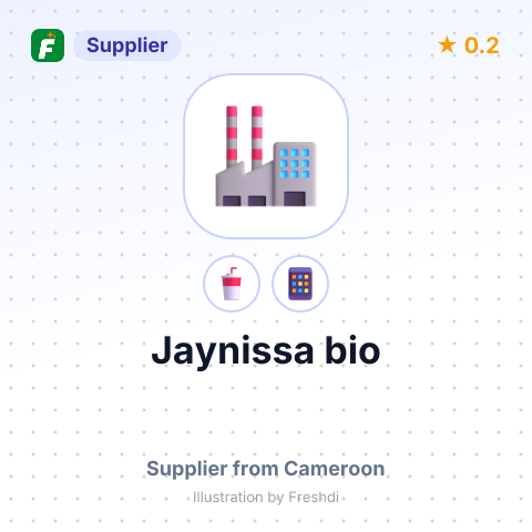 Jaynissa bio – summary card, no photo uploaded yet