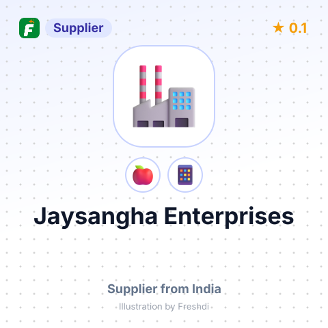 Jaysangha Enterprises  – summary card, no photo uploaded yet