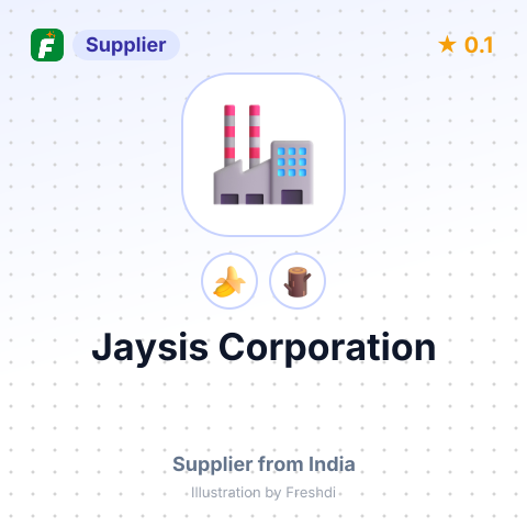 Jaysis Corporation  – summary card, no photo uploaded yet
