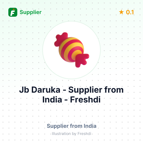 Jb Daruka  – summary card, no photo uploaded yet