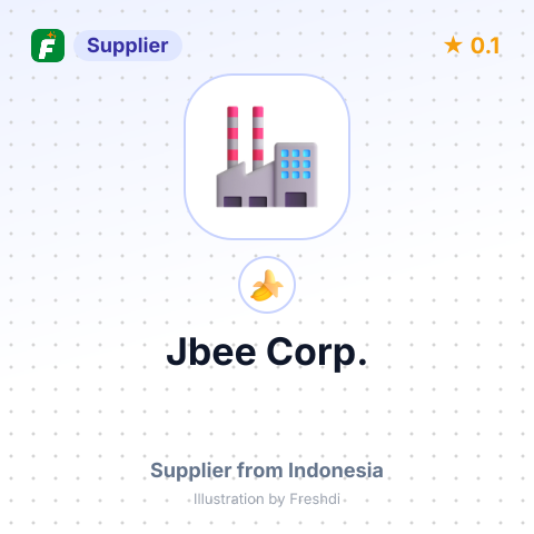 Jbee Corp.  – summary card, no photo uploaded yet