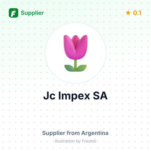 Jc Impex SA – summary card, no photo uploaded yet
