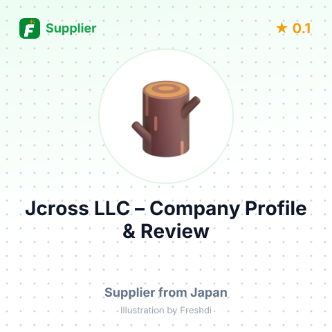 Jcross LLC – summary card, no photo uploaded yet