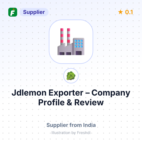 Jdlemon Exporter – summary card, no photo uploaded yet