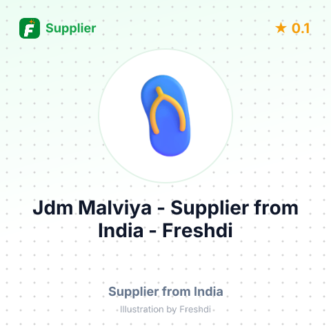 Jdm Malviya  – summary card, no photo uploaded yet