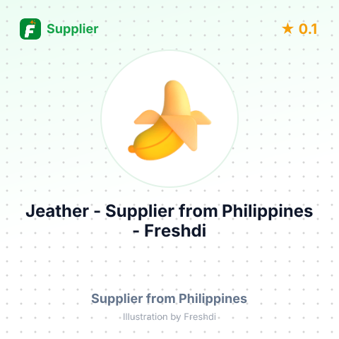 Jeather  – summary card, no photo uploaded yet