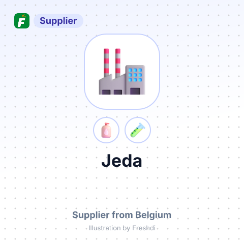 Jeda – summary card, no photo uploaded yet