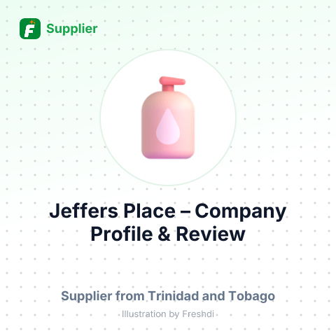 Jeffers Place – summary card, no photo uploaded yet