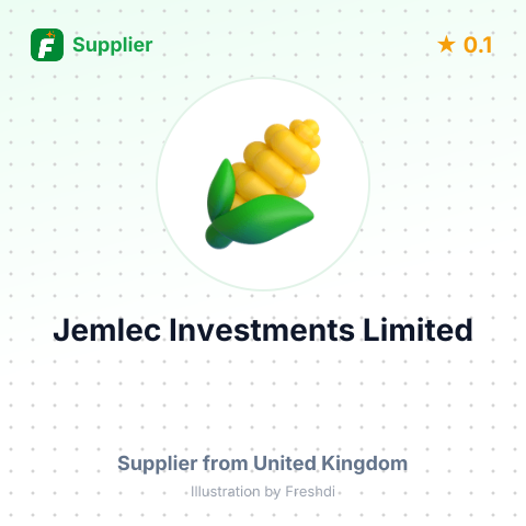 Jemlec Investments Limited  – summary card, no photo uploaded yet