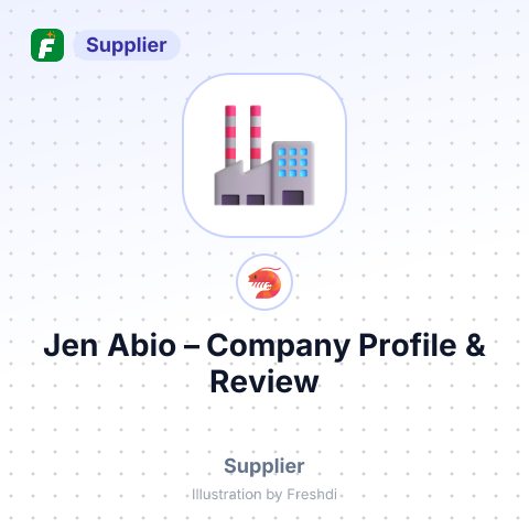 Jen Abio – summary card, no photo uploaded yet
