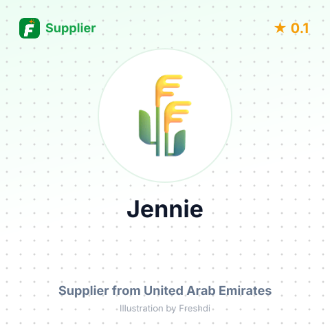 Jennie  – summary card, no photo uploaded yet