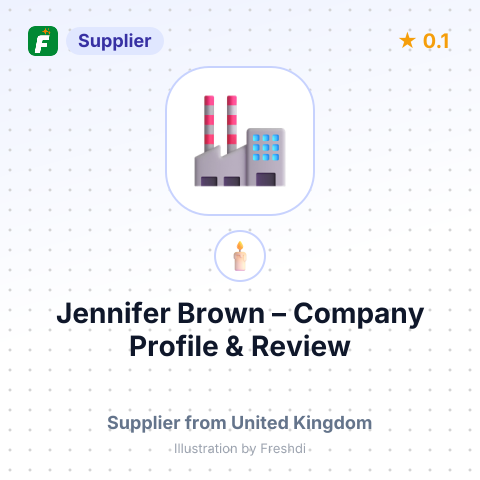 Jennifer Brown – summary card, no photo uploaded yet