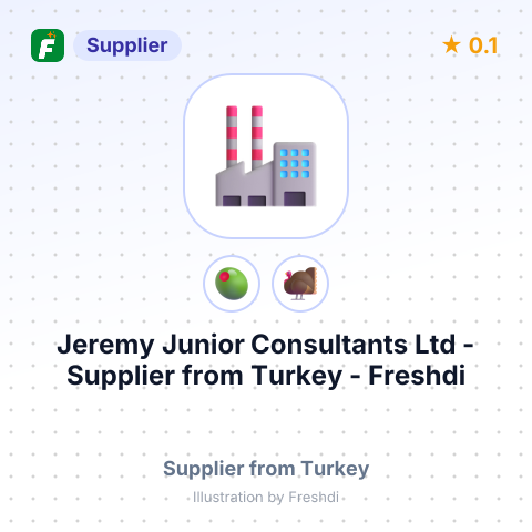 Jeremy Junior Consultants Ltd  – summary card, no photo uploaded yet