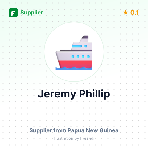 Jeremy Phillip  – summary card, no photo uploaded yet