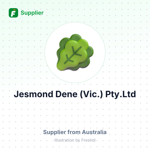 Jesmond Dene (Vic.) Pty.Ltd – summary card, no photo uploaded yet