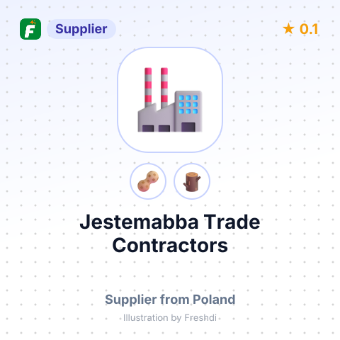 Jestemabba Trade Contractors  – summary card, no photo uploaded yet