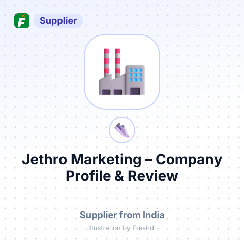 Jethro Marketing – summary card, no photo uploaded yet