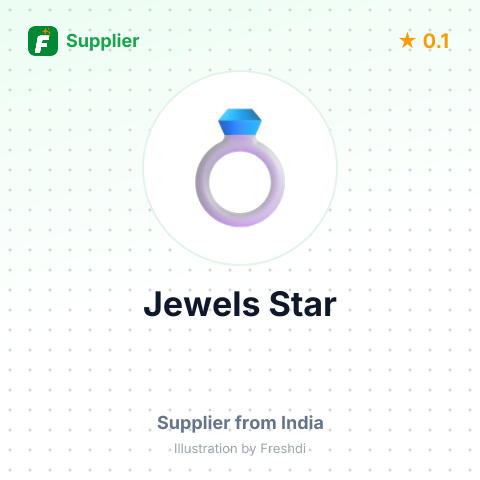 Jewels Star – summary card, no photo uploaded yet