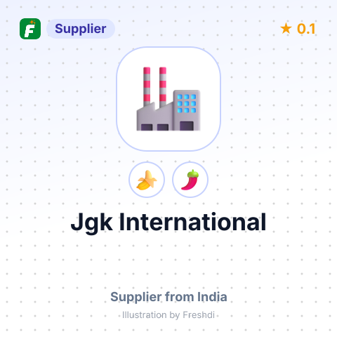 Jgk International  – summary card, no photo uploaded yet
