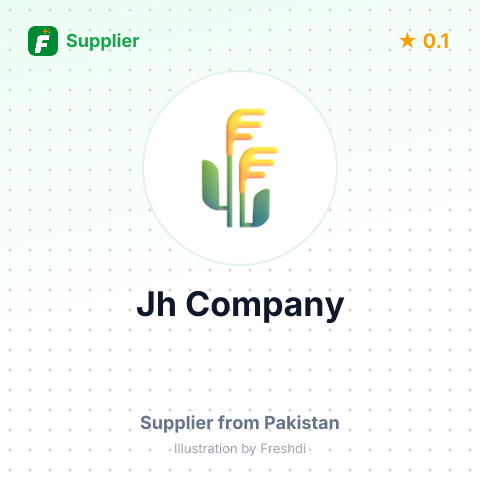 Jh Company  – summary card, no photo uploaded yet