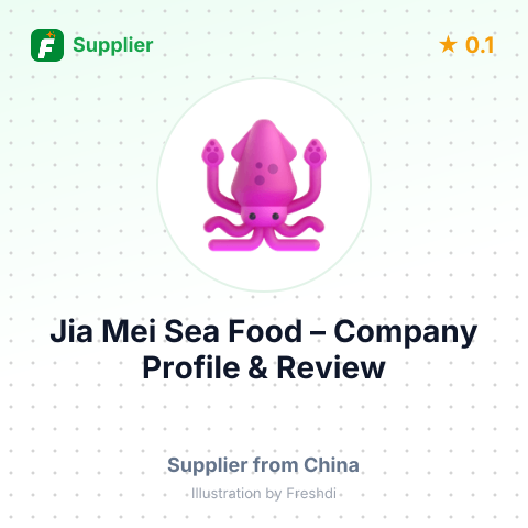 Jia Mei Sea Food – summary card, no photo uploaded yet