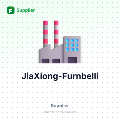 JiaXiong Furnbelli – summary card, no photo uploaded yet
