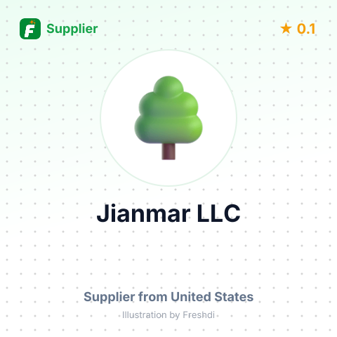 Jianmar LLC  – summary card, no photo uploaded yet