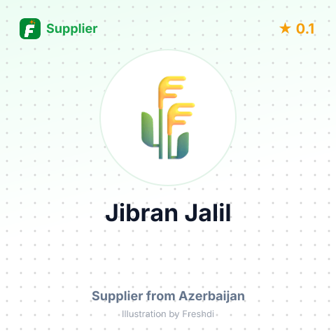 Jibran Jalil  – summary card, no photo uploaded yet