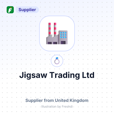 Jigsaw Trading Ltd – summary card, no photo uploaded yet