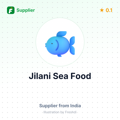 Jilani Sea Food – summary card, no photo uploaded yet