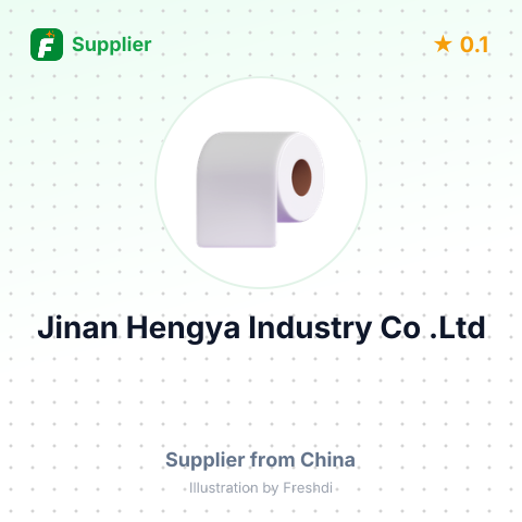 Jinan Hengya Industry Co,.Ltd – summary card, no photo uploaded yet