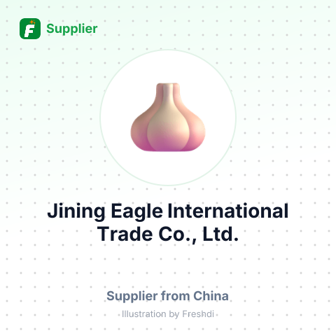 Jining Eagle International Trade Co., Ltd. – summary card, no photo uploaded yet