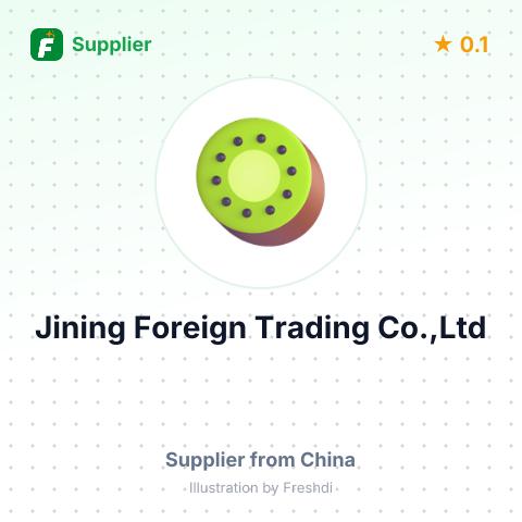 Jining Foreign Trading Co.,Ltd  – summary card, no photo uploaded yet