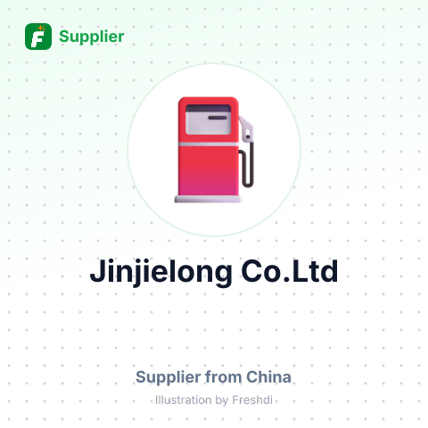 Jinjielong Co.Ltd – summary card, no photo uploaded yet