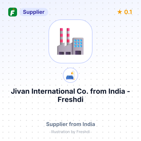 Jivan International Co.  – summary card, no photo uploaded yet