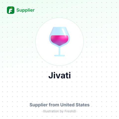 Jivati – summary card, no photo uploaded yet