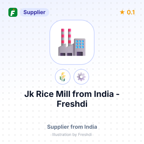 Jk Rice Mill  – summary card, no photo uploaded yet