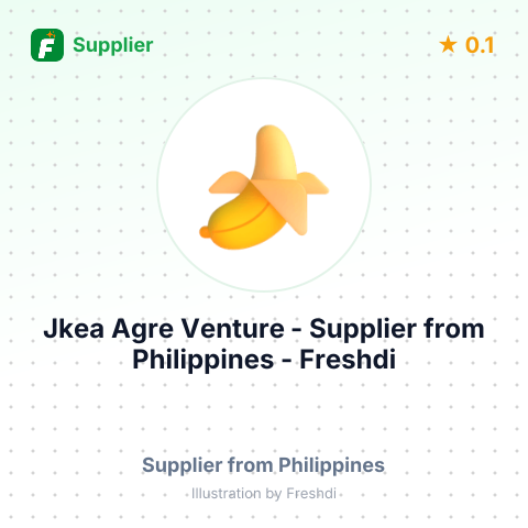 Jkea Agre Venture  – summary card, no photo uploaded yet